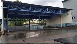 Benoi Road (D22), Factory #585397821